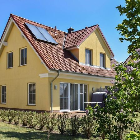 Ferienhaus Waldhaus Корсвандт Екстер'єр фото